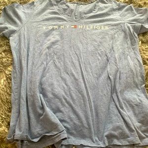 Women’s Tommy Hilfiger tee